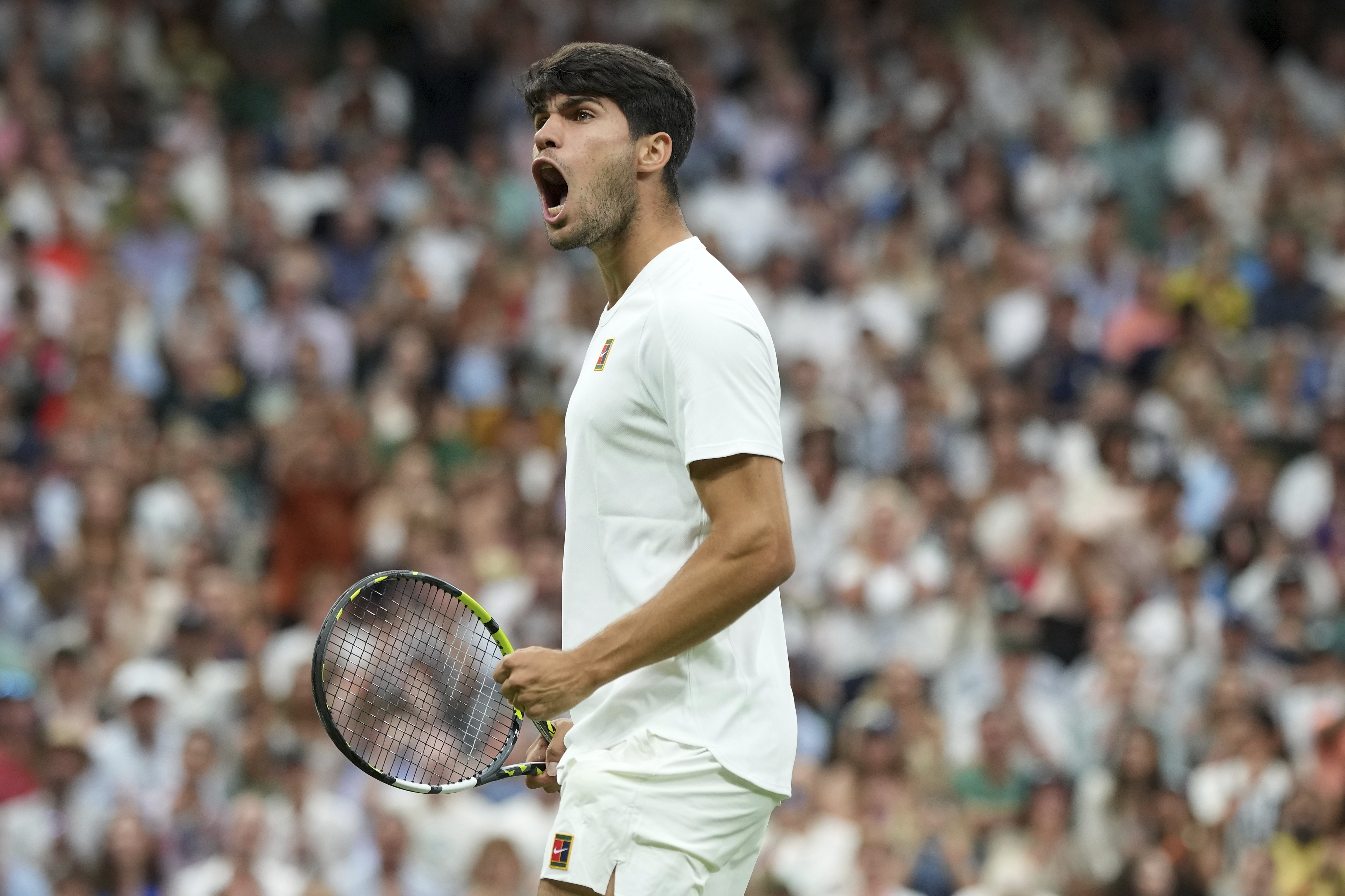 爱游戏大厅-温网鏖战ATP总决赛，阿尔卡拉斯统治全场