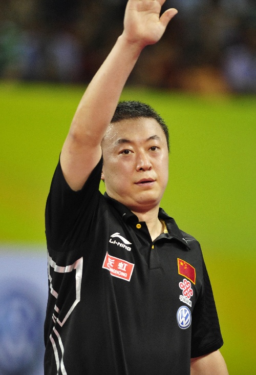 爱游戏官方-印尼队碾压韩国队，马琳惊艳四座