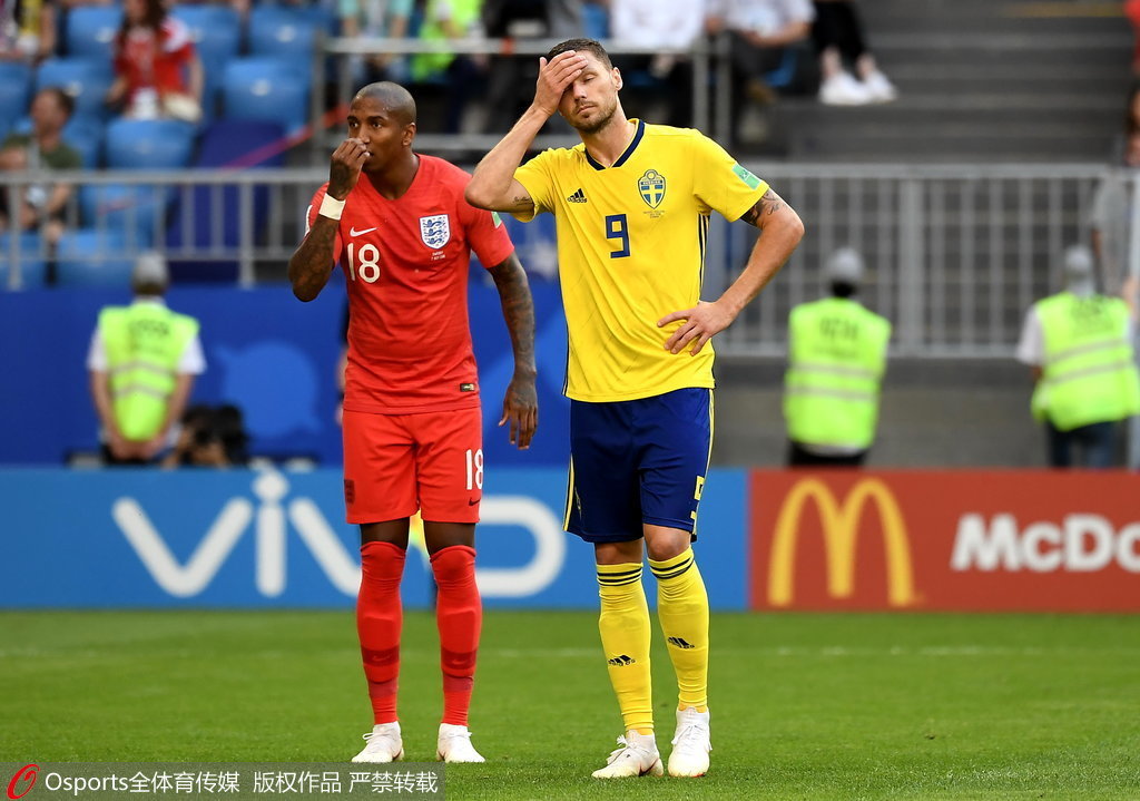 爱游戏官方-瑞典队翻盘英格兰队，波尔刷新纪录
