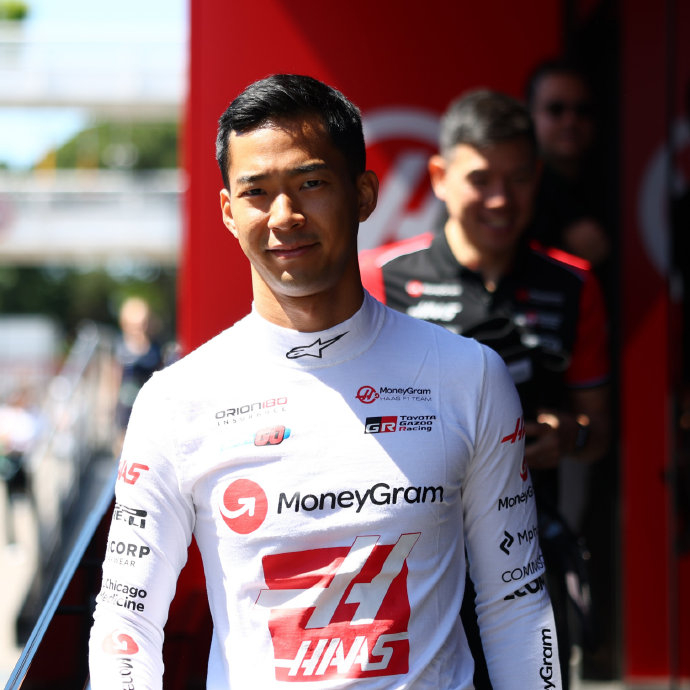 爱游戏官方-红牛二队完胜哈斯车队，诺里斯高光表现