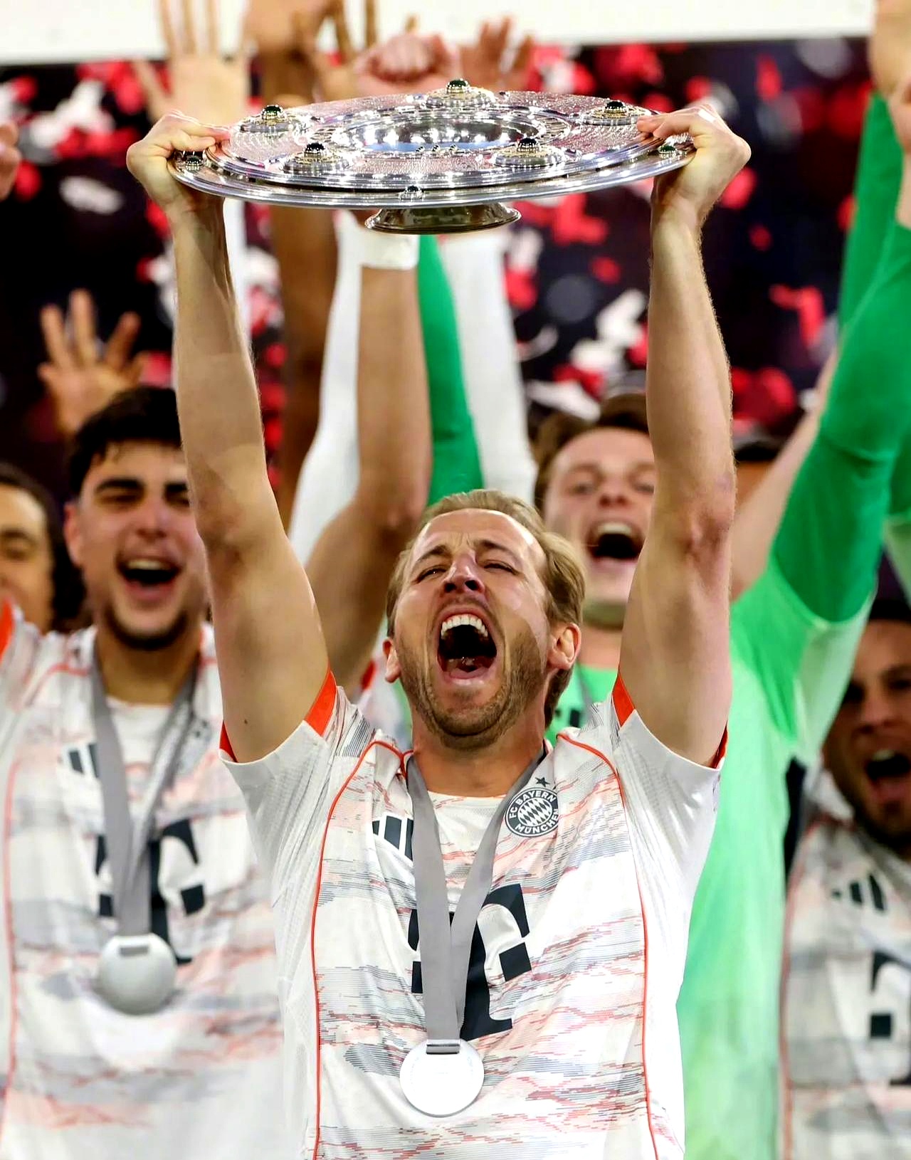 爱游戏官方入口-尤文绝杀拜仁，凯恩状态火热