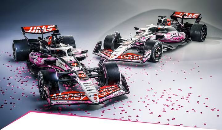 ayx世界杯2026-哈斯车队逆转迈凯伦,皮亚斯特里刷新纪录